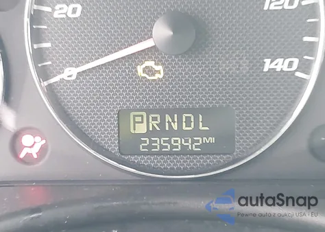 2007 Chevrolet Malibu Lt из США, поврежденный, VIN 1G1ZT58N77F194988